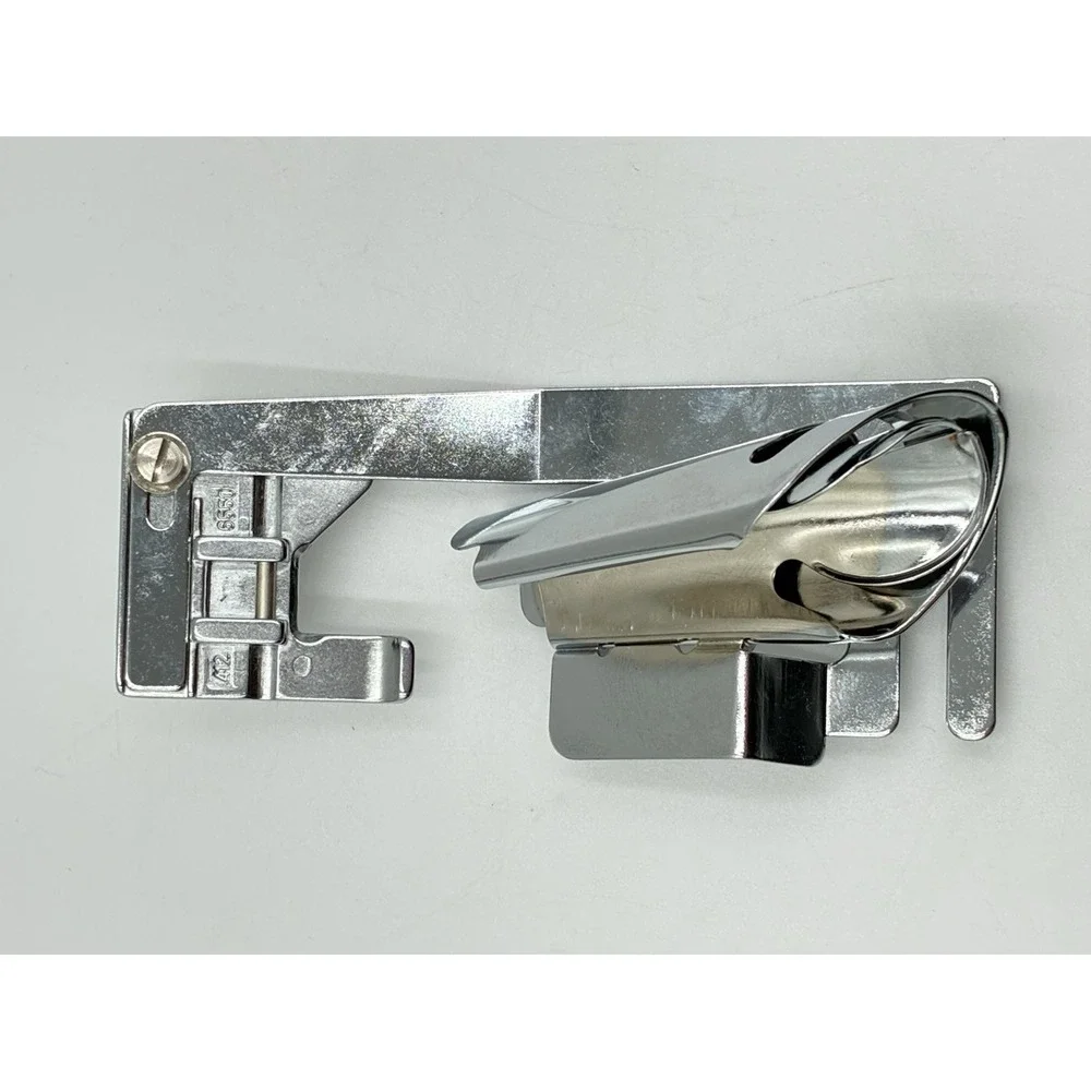 Husqvarna Bias Binder Foot (1/2